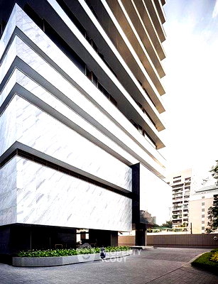Condos for sale : 55 Sqm 1-BR Condo For Sale, Saladaeng One, MRT Silom 400m (ID 2920674)