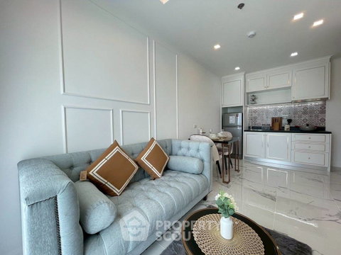 20th-Floor 1-BR Condo At The Empire Tower Pattaya (ID 2109708)