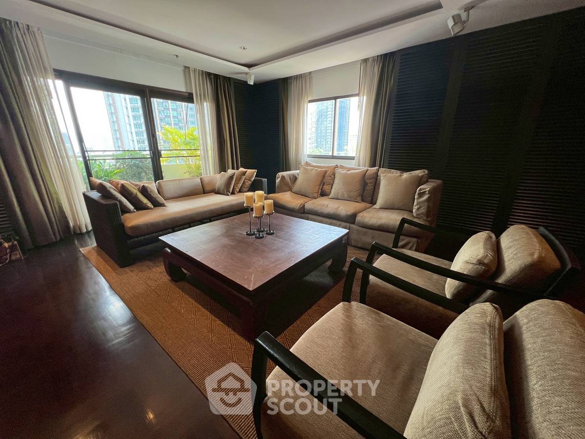 รูป คอนโด 2 ห้องนอน 298 ตร.ม. อนุญาตเลี้ยงสัตว์ ขายที่ Kallista Mansion ใกล้ ARL มักกะสัน (ID 2934011) - รูปที่ 12/20