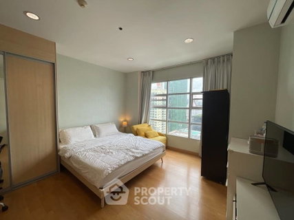 Near BTS Ratchathewi 100m | 3-BR Condo Baan Klang Krung Siam-Pathumwan (ID 2625811)