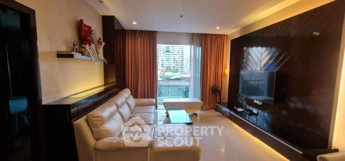 Near BTS Nana 300m, 2-BR 85 Sqm Condo The Prime11 Sukhumvit (ID 2848030)