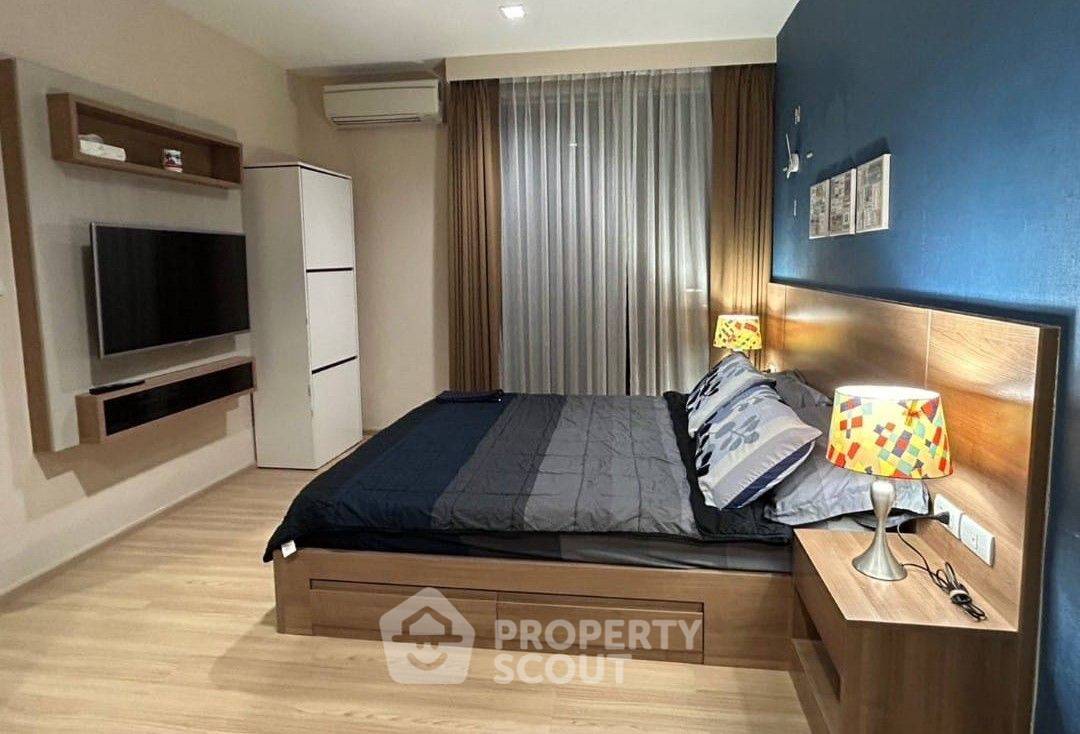 รูป คอนโด 1 ห้องนอน ชั้นสูง 49 RHYTHM พหล-อารี ใกล้ BTS สะพานควาย (ID 1240776) - รูปที่ 4/6