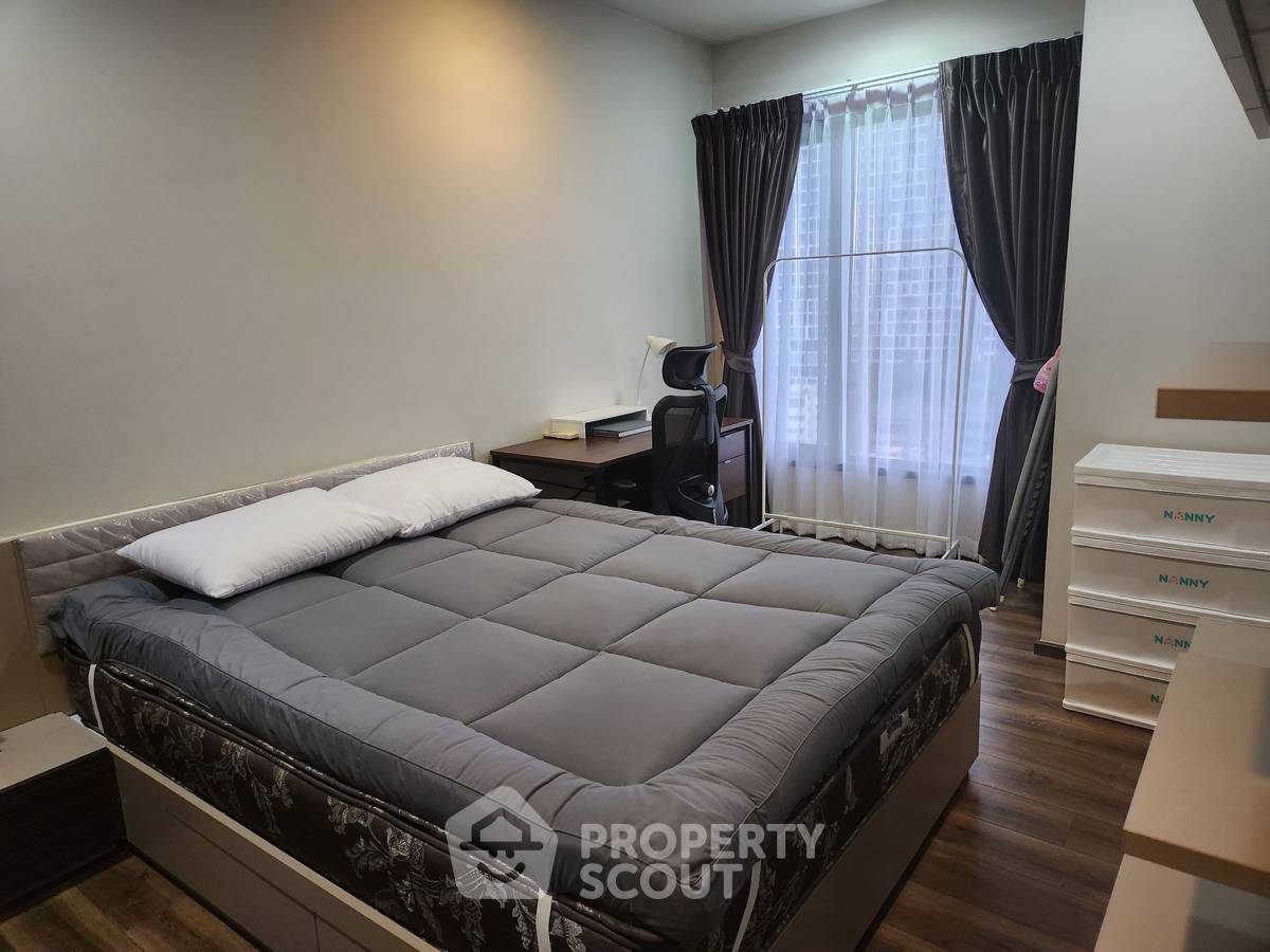 รูป คอนโด 1 ห้องนอน ชั้น 16 โครงการ Onyx Phahonyothin ใกล้ BTS สะพานควาย (ID 1698429) - รูปที่ 5/9