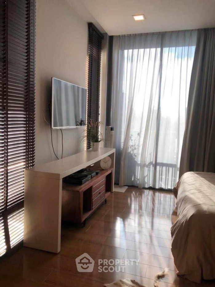 รูป คอนโด 1 ห้องนอน ขาย โครงการ Quad Sathon ชั้น 5 ใกล้ BTS เซนต์หลุยส์ (ID 2528511) - รูปที่ 4/6