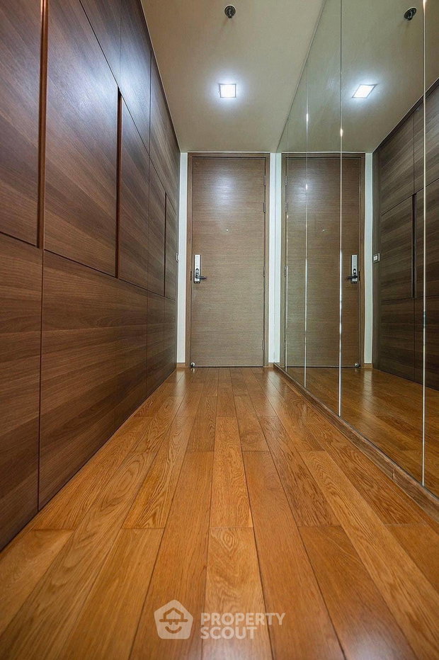 รูป ขายคอนโด 2 ห้องนอน ชั้น 17 The Address Sathorn ใกล้ BTS Saint Louis (ID 1471432) - รูปที่ 6/6