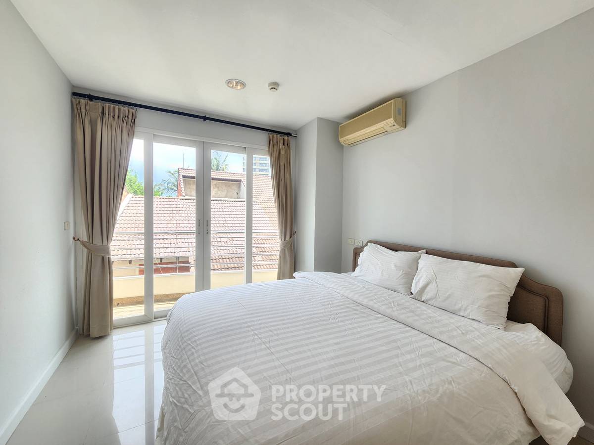 รูป คอนโดให้เช่า 4 ห้องนอน 231 ตร.ม. บ้านหรรษา คอนโด ใกล้ชายหาดชะอำ (ID 1883541) - รูปที่ 30/32