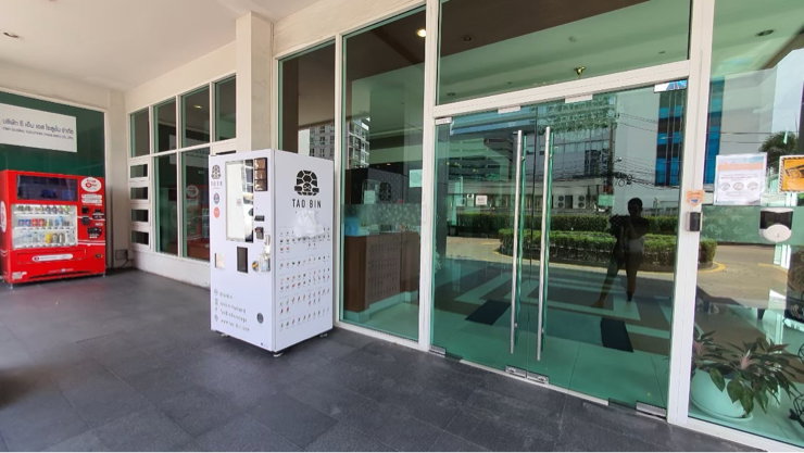 รูป ให้เช่า Diamond Ratchada Condo / 2 ห้องนอน 2ห้องน้ำ / 23,000 - รูปที่ 11/20