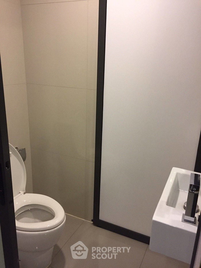 รูป คอนโด 2 ห้องนอน ห้องสวยชั้น 28 ที่ Rhythm Asoke ใกล้ MRT พระราม 9 300 ม. (ID 2083023) - รูปที่ 10/12