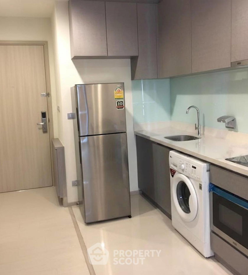 รูป ขายคอนโด 1 ห้องนอน Rhythm Sukhumvit 36-38 ใกล้ BTS ทองหล่อ (ID 2729479) - รูปที่ 2/5