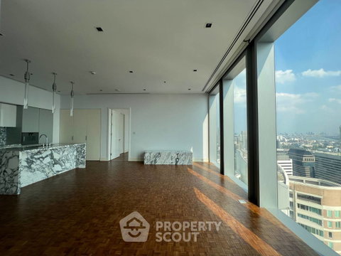 ชั้น 42 ห้อง 2 ห้องนอน The Ritz-Carlton Residences, Bangkok ใกล้ BTS ช่องนนทรี (ID 683198)
