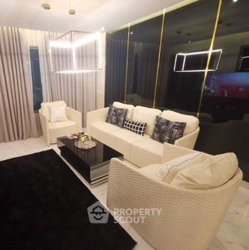 คอนโด 2 ห้องนอน ขาย Grand Solaire Pattaya ชั้น 45 พื้นที่ 61 ตร.ม. (ID 1267650)