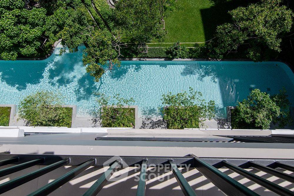 รูป คอนโด 1 ห้องนอน ขาย La Casita Hua Hin ชั้น 6 วิวเมือง (ID 1232634) - รูปที่ 5/7