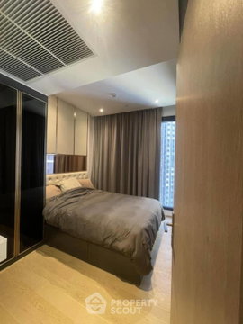 คอนโด 1 ห้องนอน ชั้น 19 ASHTON Asoke - Rama 9 ใกล้ MRT พระราม 9 เพียง 200 ม. (ID 2448741)