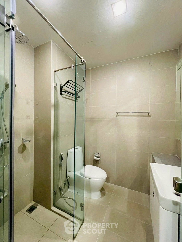 รูป คอนโด 1 ห้องนอน Noble Ploenchit ใกล้ BTS เพลินจิต 100 ม. ขาย (ID 2638789) - รูปที่ 20/34