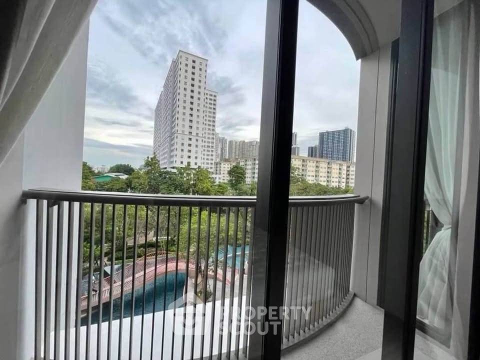 รูป คอนโด 2 ห้องนอน Kawa Haus พระโขนง ใกล้ BTS อ่อนนุช (ID 2559765) - รูปที่ 12/15