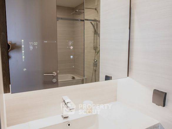 รูป คอนโด 1 ห้องนอน ใกล้ BTS ทองหล่อ โครงการ Park Origin Thonglor ชั้น 22 ขนาด 32 ตร.ม. (ID 2451884) - รูปที่ 11/12