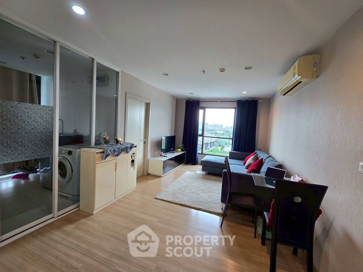 รูป คอนโด 2 ห้องนอน The Base Rama 9 - Ramkhamhaeng ใกล้ ARL รามคำแหง (ID 2939533) - รูปที่ 1/10