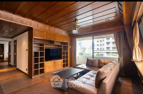 ราคาเหมาะสม 2 ห้องนอน 128 ตร.ม. คอนโด Diamond Tower ใกล้ BTS ช่องนนซี 90 ม. (ID 1922705)