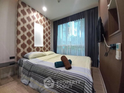 รูปภาพ คอนโด 1 ห้องนอน 38 ตร.ม. The Feelture Pattaya ใกล้พัทยา (ID 1001404)