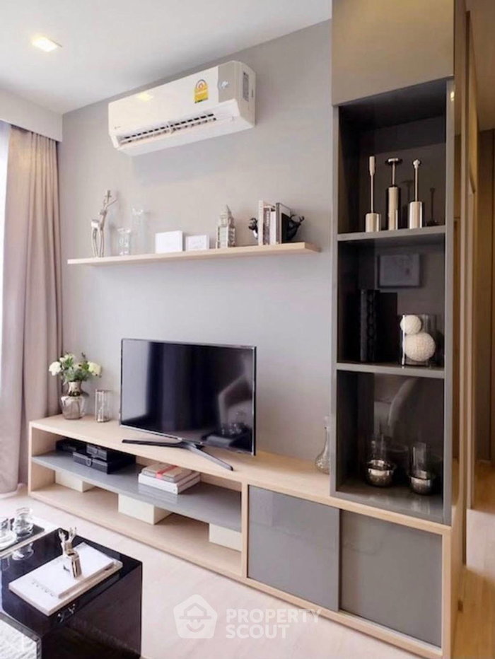 รูป คอนโด 2 ห้องนอน 57 ตร.ม. ราคาดี ที่โครงการเอ็ม ทองหล่อ 10 ใกล้ BTS ทองหล่อ (ID 2462488) - รูปที่ 2/11
