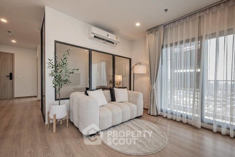 รูปภาพ Well-Priced 2-BR Condo, 32nd Floor at LIFE Rama 4 - Asoke, 400m to MRT Queen Sirikit (ID 2527980)