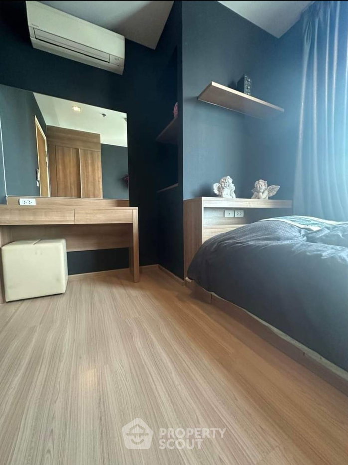 picture 26th-Floor 2-BR Condo At RHYTHM Phahon-Ari Near BTS Saphan Khwai (ID 1443364) - 14/24