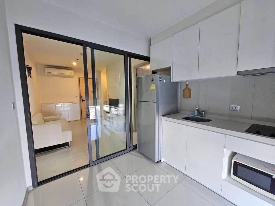 รูป คอนโด 1 ห้องนอน Rhythm Sukhumvit 42 ใกล้ BTS เอกมัย 200 ม. (ID 2849058) - รูปที่ 5/9