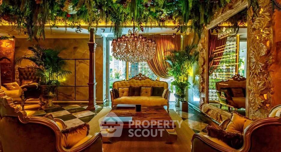 รูป คอนโด 1 ห้องนอน ในโครงการ Wyndham Jomtien Pattaya ชั้น 13 พื้นที่ 35 ตร.ม. (ID 2797828) - รูปที่ 17/18