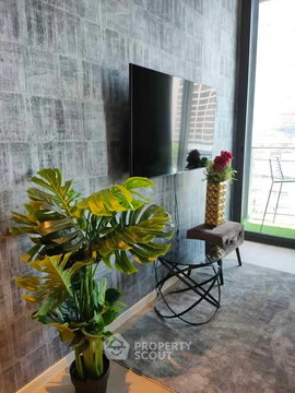 ใกล้ BTS ช่องนนทรี 300 ม. | 1 ห้องนอน Ashton Silom (ID 2915991)