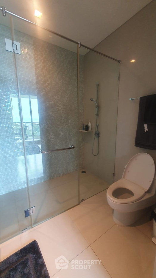 รูป คอนโด 1 ห้องนอน 60 ตร.ม. ที่ Reflection Jomtien Beach Pattaya ใกล้พัทยา (ID 1607000) - รูปที่ 9/13