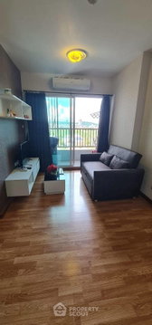 คอนโด 1 ห้องนอน 31 ตร.ม. ชั้น 11 The Trust Condo South Pattaya ใจกลางพัทยาใต้ (ID 2020379)