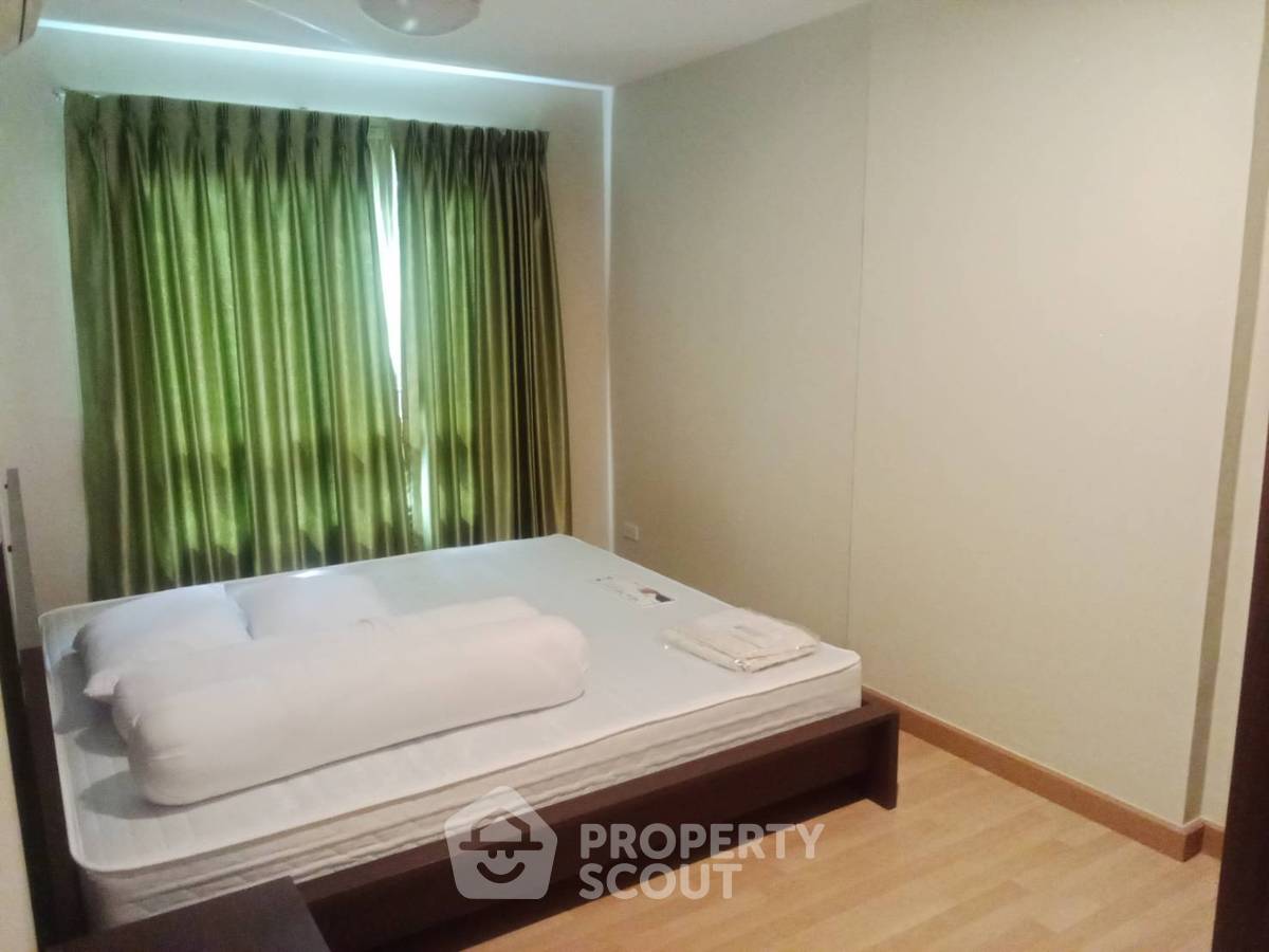 รูป คอนโด 1 ห้องนอนให้เช่า อินซิโอ ใกล้บึงกุ่ม คลองกุ่ม (ID 2289230) - รูปที่ 4/5