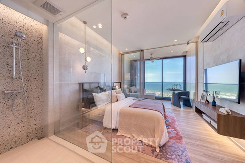 1-BR Condo, VEHHA Hua Hin, 20th-Floor 59 Sqm (ID 2073265)