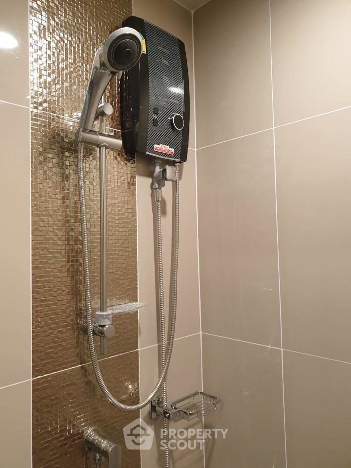 picture 1-BR Condo With 34 Sqm, Ideo Ratchada-Sutthisan, MRT Ratchadaphisek (ID 2080539) - 10/16