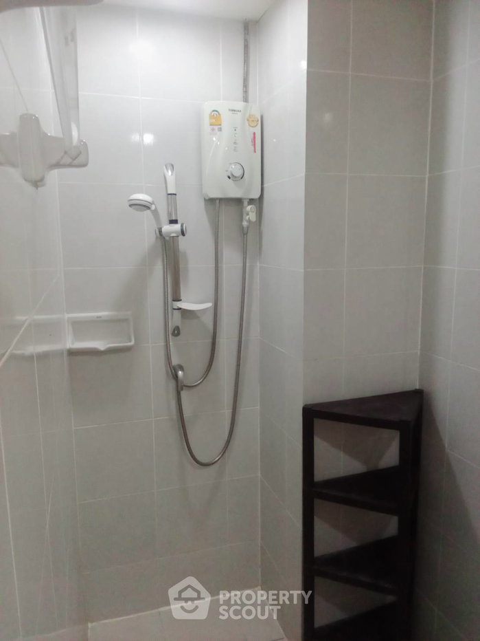 รูป คอนโด 1 ห้องนอนให้เช่า อินซิโอ ใกล้บึงกุ่ม คลองกุ่ม (ID 2289230) - รูปที่ 5/5