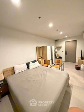 1-BR Condo At Life Asoke Hype, 25th-Floor Near ARL Makkasan (400m) (ID 2792228)