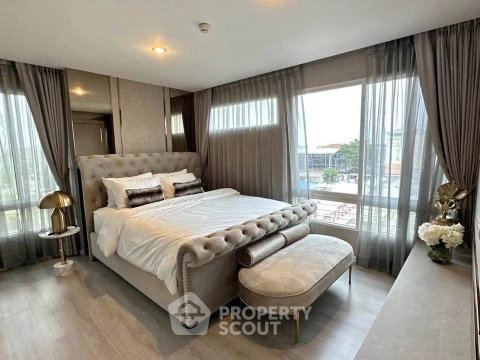 2-BR 97 Sqm Condo For Rent, Happy Condo Ladprao 101 (Wang Thonglang) (ID 2948587)