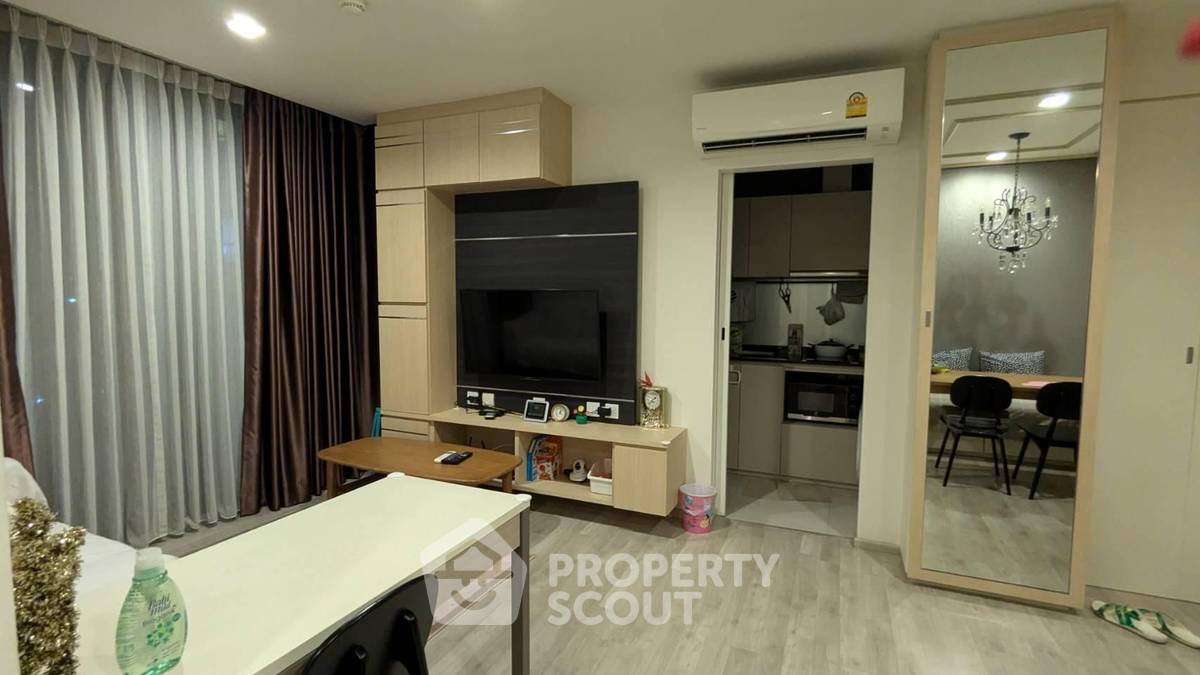 picture 2-BR Condo For Sale | Chambers Cher Ratchada–Ramintra, Ram Inthra (ID 1571751) - 7/8