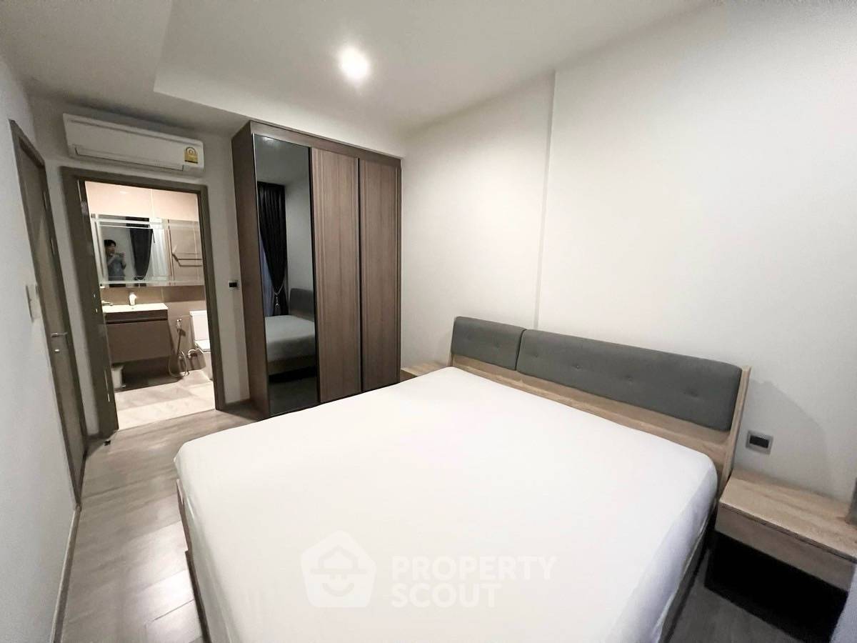 รูป ราคาดี 1 ห้องนอน คอนโดโมริ เฮาส์ ชั้น 2 ใกล้ BTS อ่อนนุช (ID 2468950) - รูปที่ 8/14