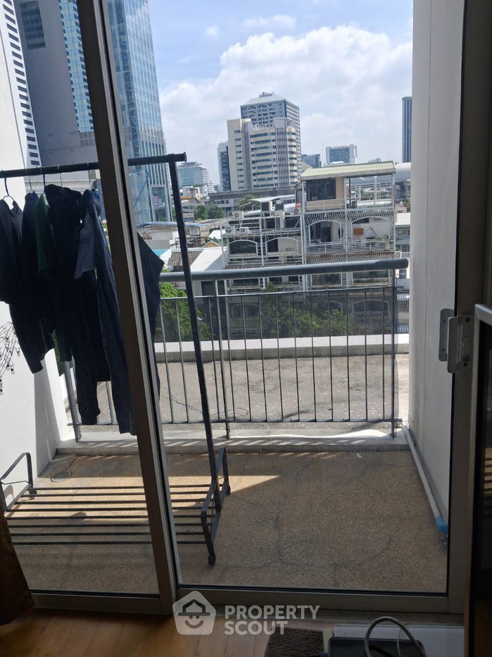 รูป คอนโด 2 ห้องนอน ให้เช่า วิลล่า ราชเทวี ใกล้ BTS พญาไท 300 ม. (ID 2960200) - รูปที่ 7/12