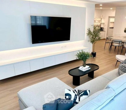 คอนโด 3 ห้องนอน 146 ตร.ม. ชั้น 18 ที่แกรนด์ แลงซวน ใกล้ BTS ราชดำริ 300 ม. (ID 2771331)