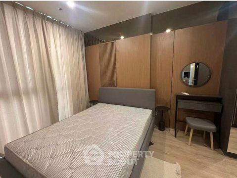 1-BR Condo Nue District R9, 200m to MRT Phra Ram 9 (ID 2716634)