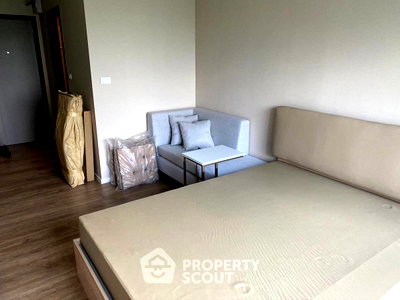 ขายคอนโด : คอนโด 1 ห้องนอน The Nest Sukhumvit 64 Phase 2 ใกล้ BTS อุดมสุข 📍 (ID 2042419)