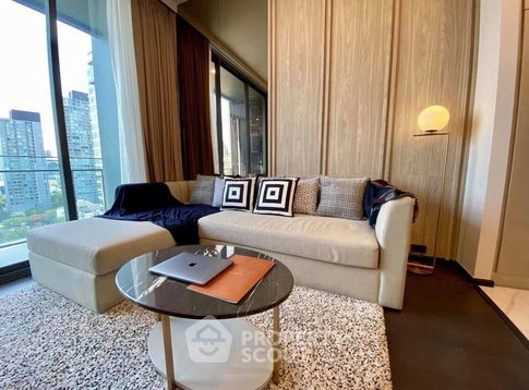 คอนโด 2 ห้องนอน 86 ตร.ม. ชั้น 14 โครงการ Laviq Sukhumvit 57 ใกล้ BTS ทองหล่อ 200 ม. (ID 2874642)