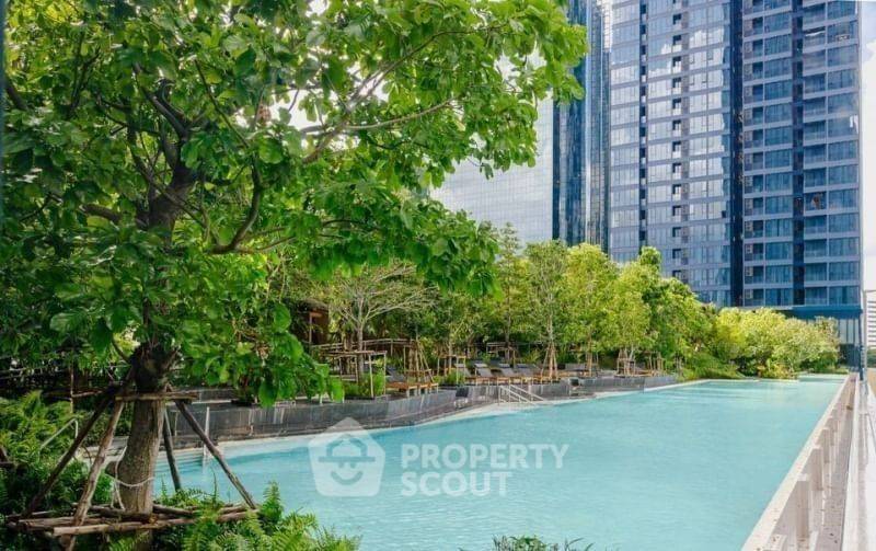 รูป คอนโด 1 ห้องนอน โครงการ One 9 Five Asoke - Rama 9 ชั้น 18 ขนาด 36 ตร.ม. ห่าง MRT พระราม 9 300 ม. (ID 1491468) - รูปที่ 13/13