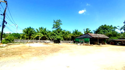 FACTORY 5743 Sq.w. Palian Trang for 7.4M
