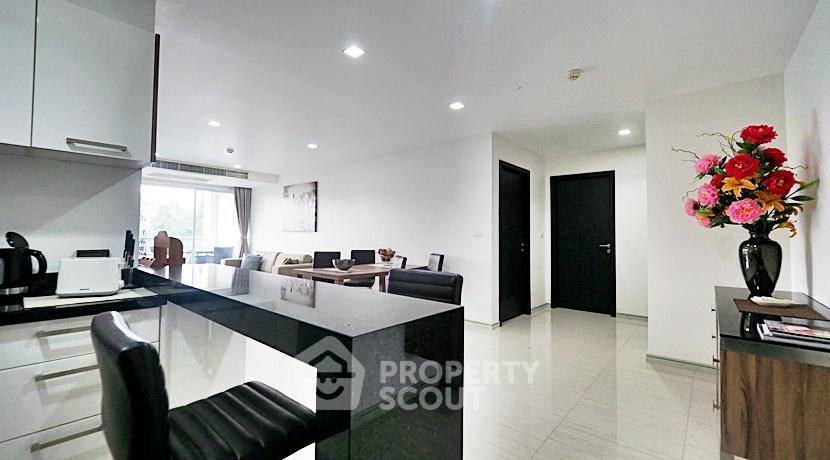 รูป คอนโด 2 ห้องนอน ให้เช่า Elegance @ Cosy Beach Pattaya พราตำแหน่ง พัทยา (ID 2358129) - รูปที่ 4/32