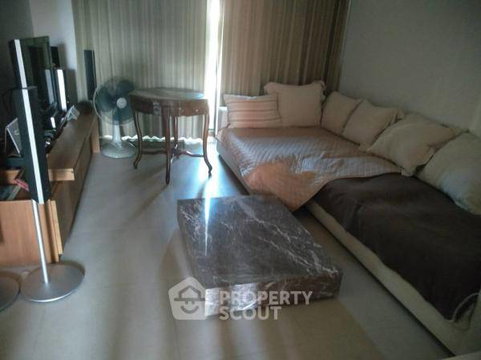 คอนโด 1 ห้องนอน ขาย โครงการ Marrakesh Huahin Residences ใกล้หนองแก หัวหิน (ID 1883536)