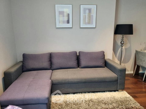 1-BR 59 Sqm Condo At The Diplomat 39, 100m to BTS Phrom Phong (ID 2848746)