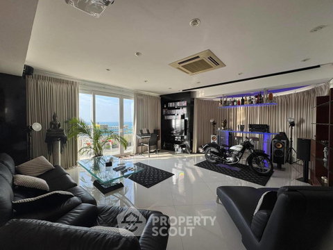 2-BR 350 Sqm Condo For Sale, The Peak Towers, Phratamnak (ID 1991451)